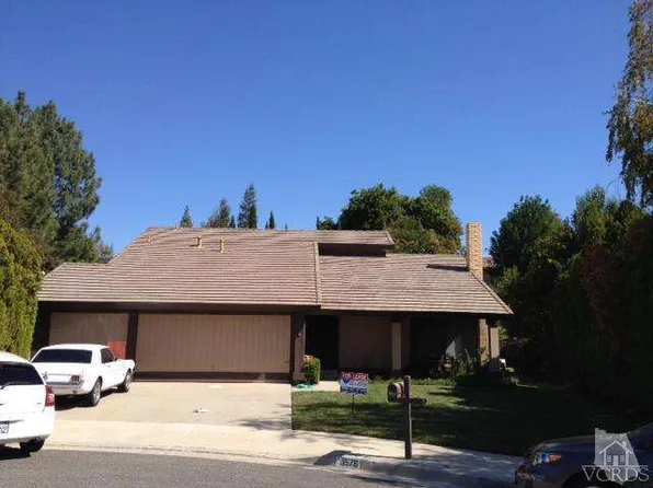 5576 Cedarhaven Dr, Agoura Hills, CA 91301