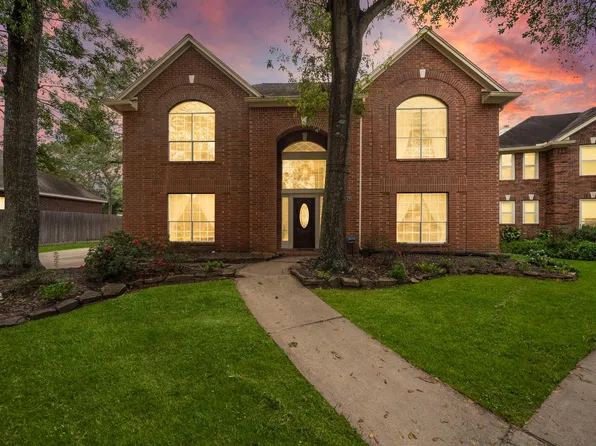 2629 De Four Trce, Seabrook, TX 77586