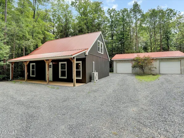 509 Fisher Cir, Mifflinburg, PA 17844