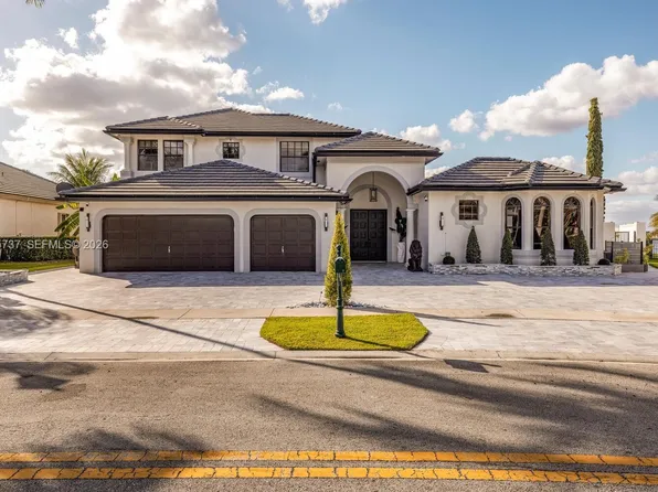 3910 SW 186th Ter, Miramar, FL 33029