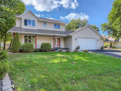 17444 Ridgewood Ct SE, Prior Lake, MN, 55372