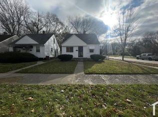 19449 W Chicago St, Detroit, MI
