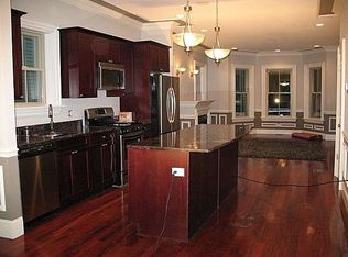 757 Dorchester Ave #1A, Dorchester, MA 02125