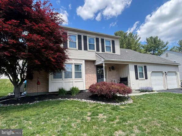230 Barberry Dr, Wilmington, DE 19808