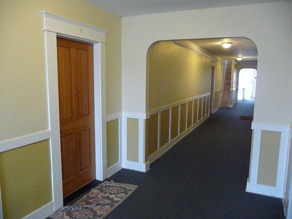 TYPICAL HALLWAY
