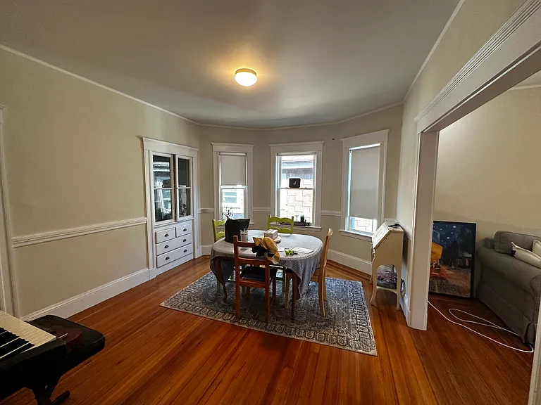 17 Hunnewell Ave #2 — Photo 4