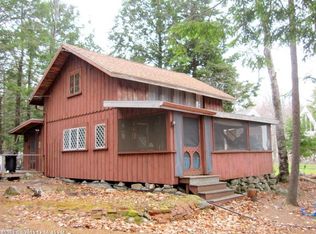 4 Kane Holmes Ln, Casco, ME 04015