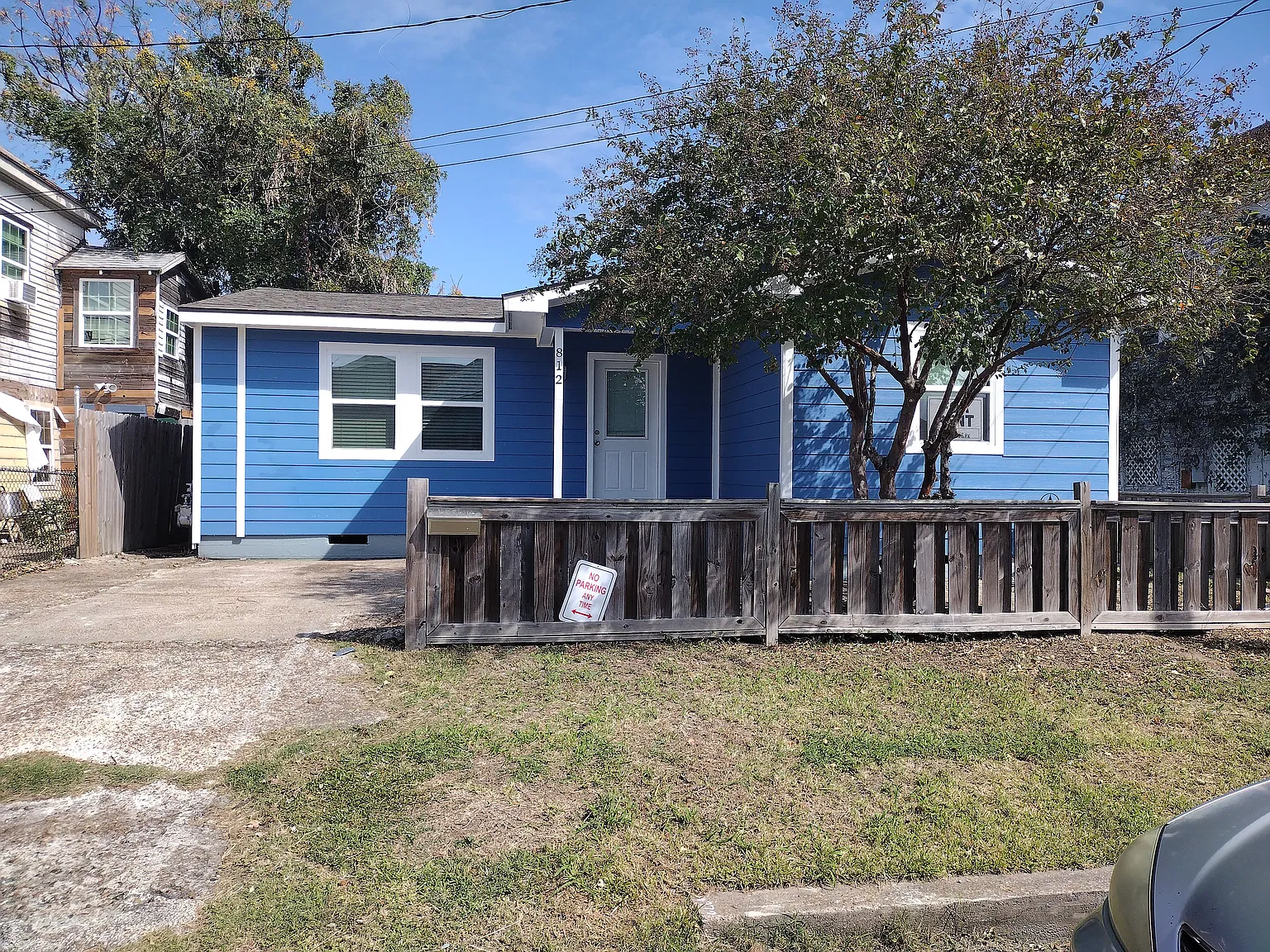 38th St, Galveston — Photo 1