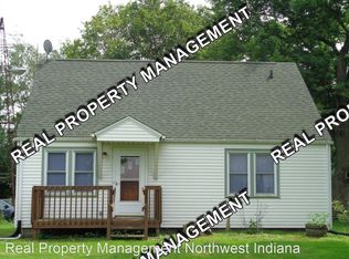 394 E State Road 2, Valparaiso, IN 46383
