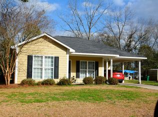 214 Glade Ln, Albany, GA 31721