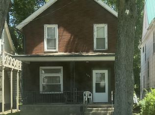 705 Liberty St, Erie, PA 16502