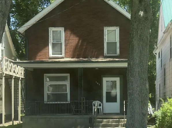 705 Liberty St, Erie, PA 16502