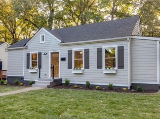 5126 Dorchester Rd, Richmond, VA 23225