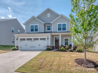 1607 Tundra Ln, Denver, NC, 28037