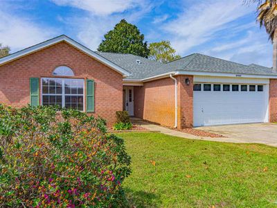 6460 Sandkey Cv, Gulf Breeze, FL, 32563