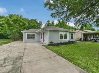 5031 Dickens Rd, Houston, TX 77021