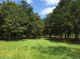 1850 Orange Hill Rd, Chipley, FL 32428
