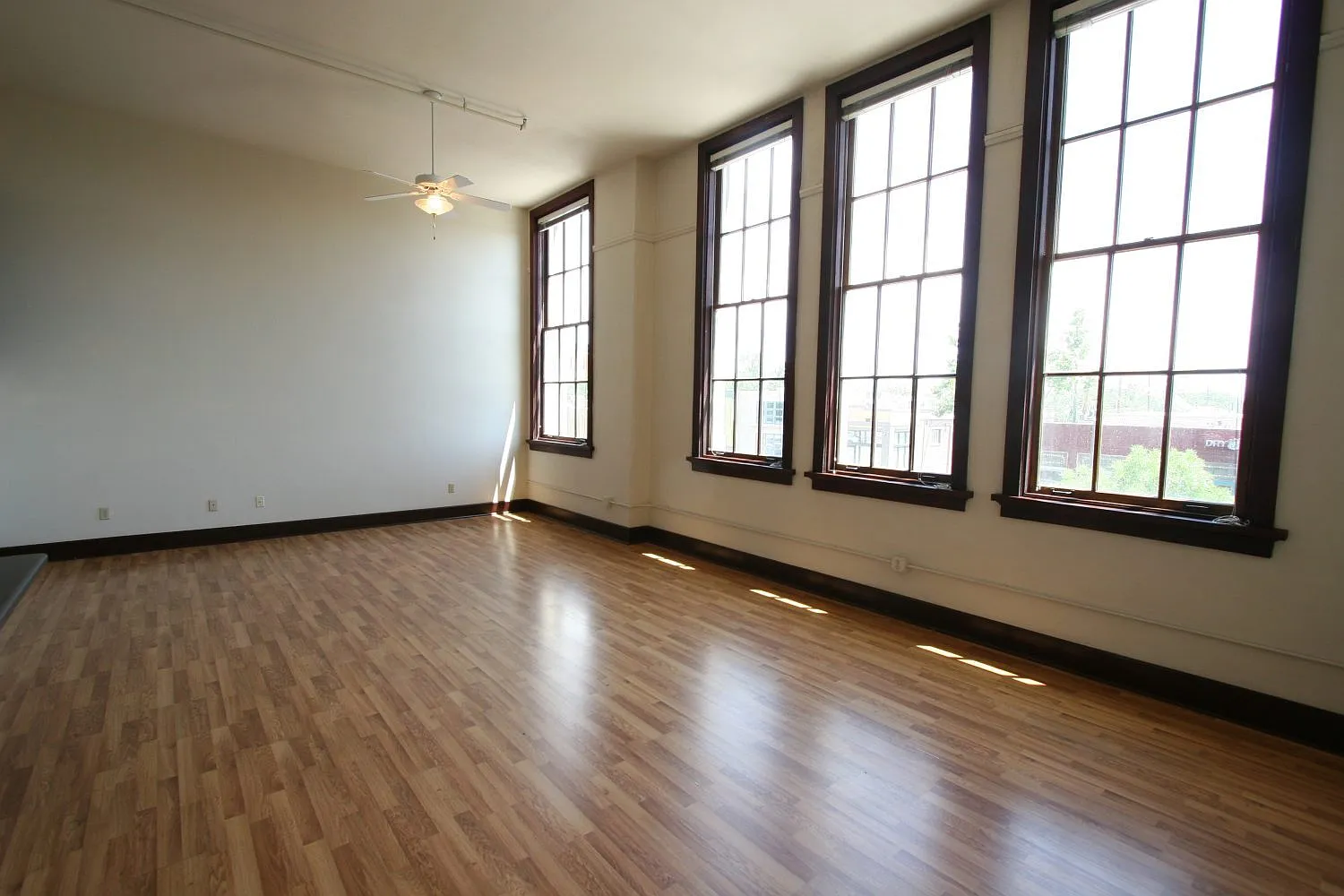 301 Central Ave NE, Loft 206 - 1 — Photo 3