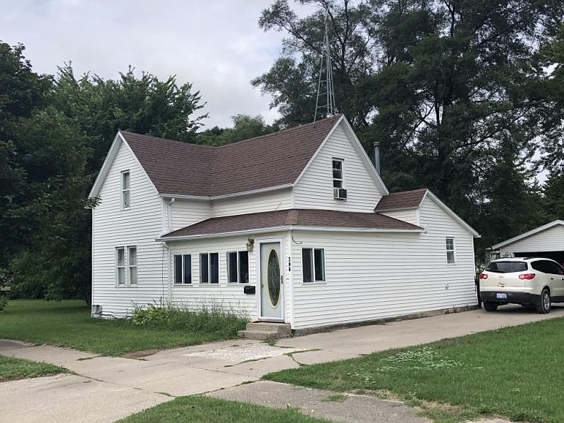 2nd image of 206 North St