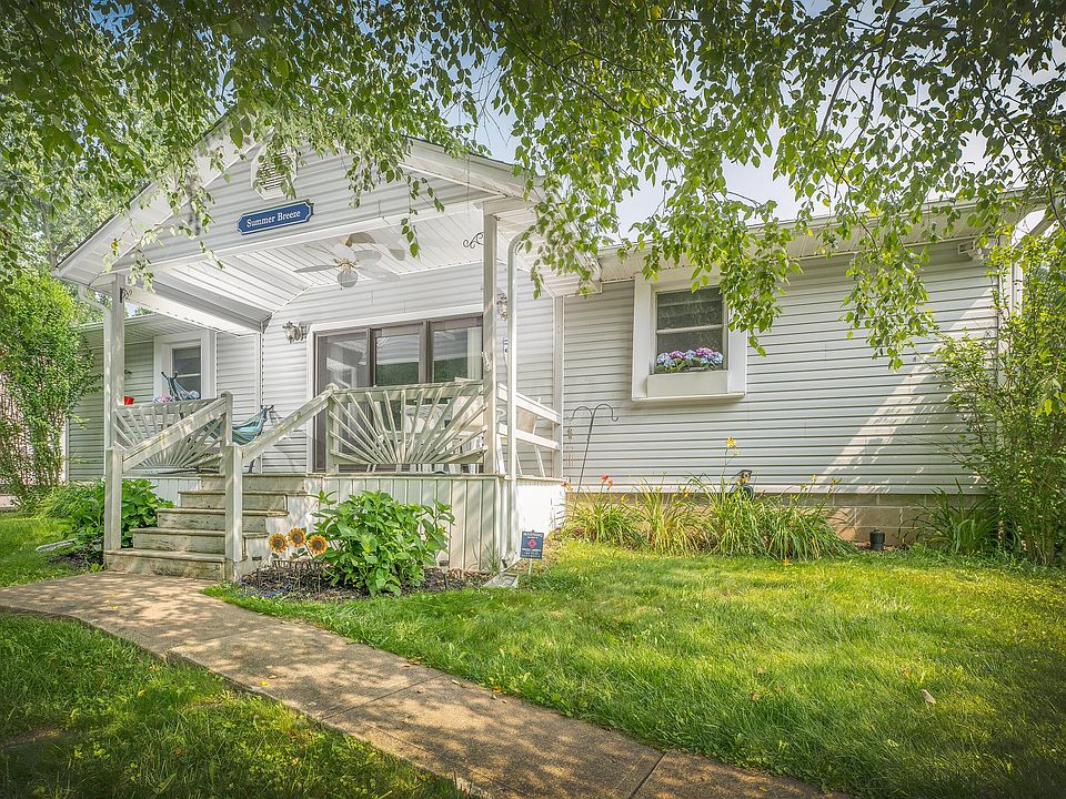 60 Appleseed Ct, Howard, OH 43028 Zillow