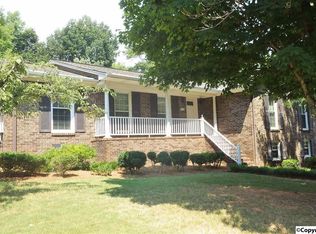 288 Yancy Rd, Madison, AL 35758