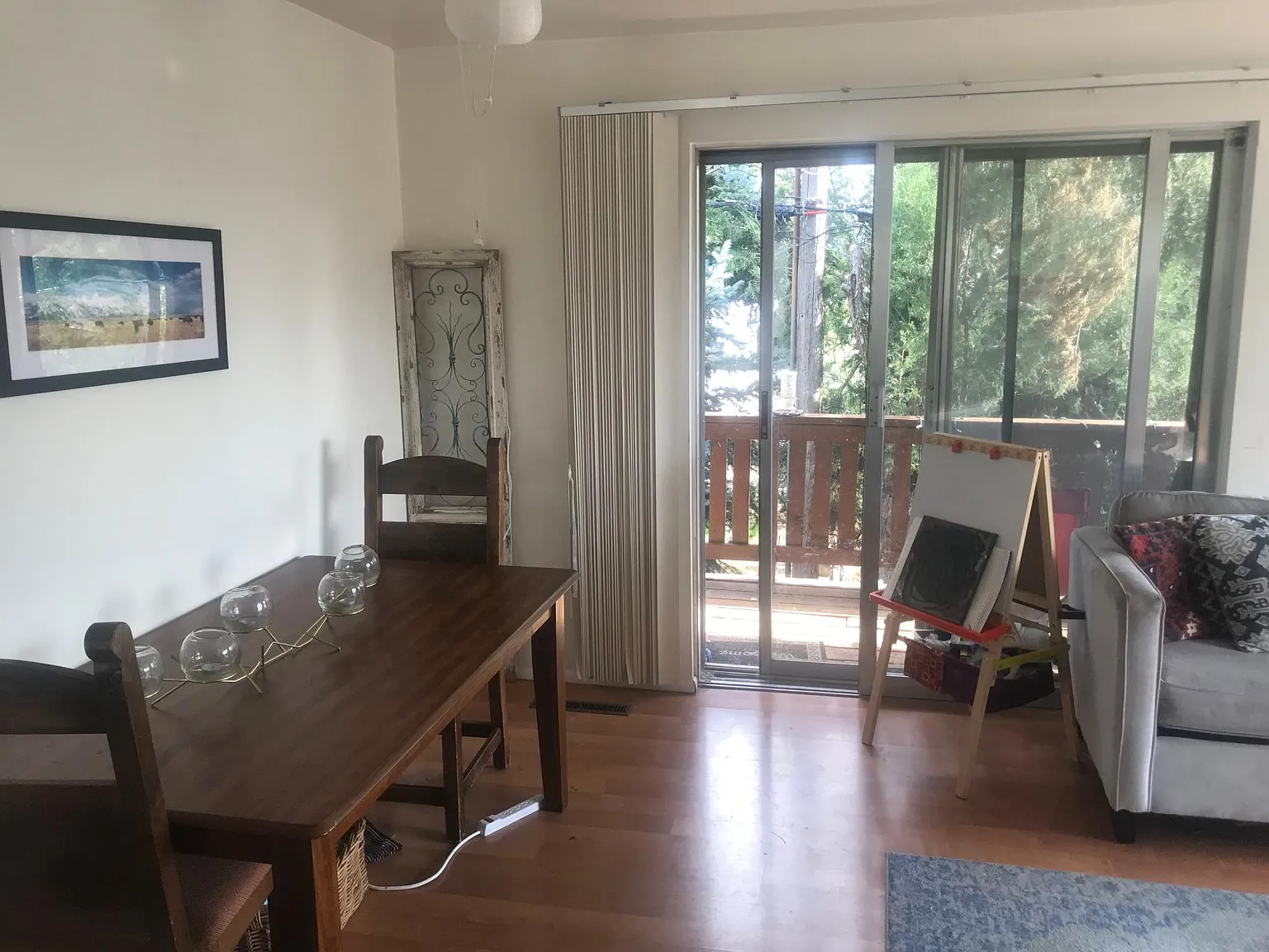 2 bed, 1200 sqft, $1,995 — Photo 2