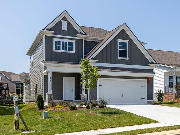 Elba GY, Single Family Home