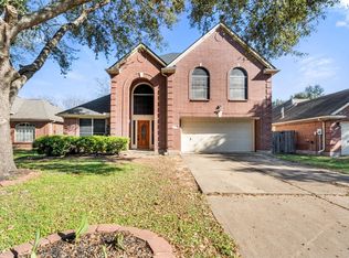 8738 Willancy Ln, Houston, TX 77095