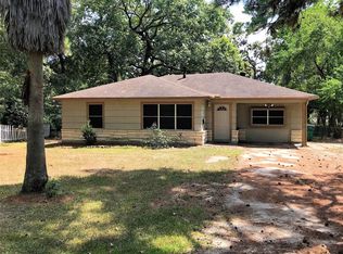 1105 Thomas Ave, Conroe, TX 77301