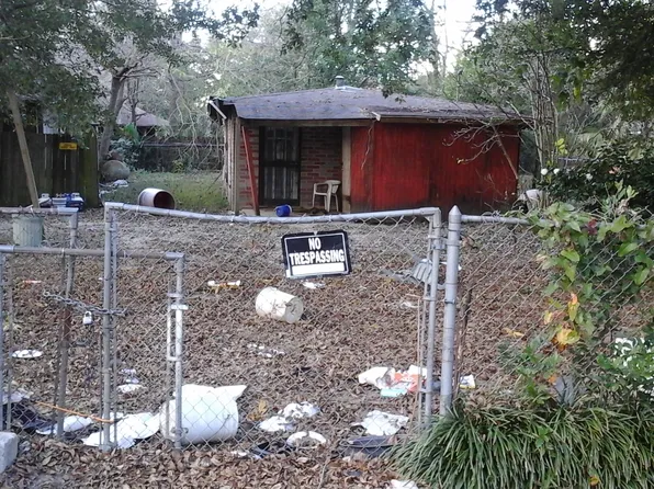 3001 Roosevelt St, Pensacola, FL 32503