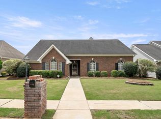 143 Stratford Cir, Pelham, AL 35124