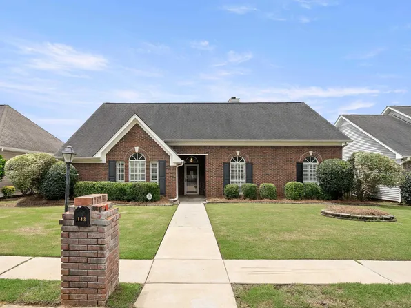 143 Stratford Cir, Pelham, AL 35124