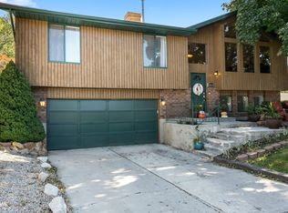 8929 S Flat Iron Dr, Sandy, UT 84093