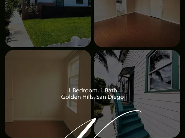 2985 E St APT 4, San Diego, CA 92102