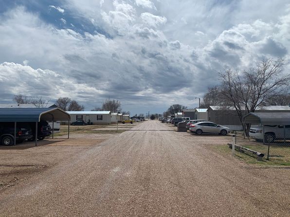 Lone Star MHC | 4701 E Rice St, Lubbock, TX