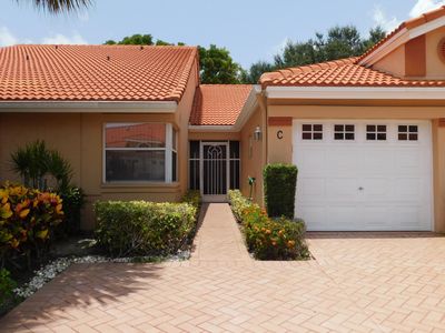 9821 Summerbrook Terrace #C, Boynton Beach, FL, 33437