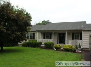 6347 Route 412, Riegelsville, PA 18077