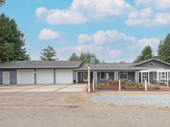 23235 Summit Rd, Los Gatos, CA 95033