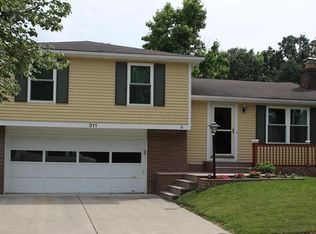 311 Rimbey Ave, Columbus, OH 43230