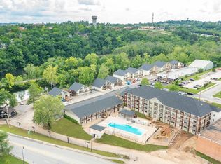 405 Veterans Boulevard Bldg E UNIT E-389, Branson, MO 65616