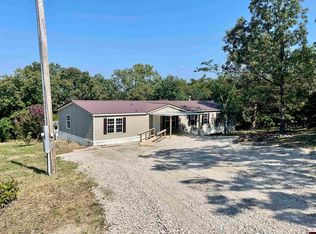 170 County Road 1423, Mountain Home, AR 72653