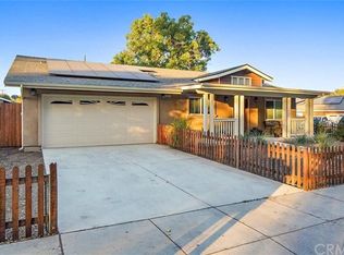 7727 San Andres Ave, Atascadero, CA 93422