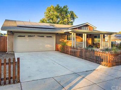 7727 San Andres Ave, Atascadero, CA, 93422