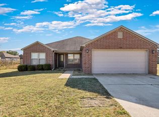 108 Sophie Dr, Brookland, AR 72417