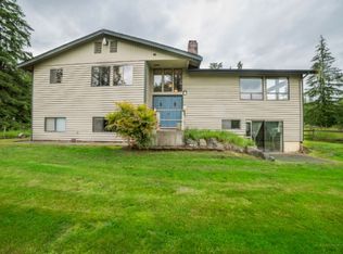 13807 250th Ave SE, Monroe, WA 98272
