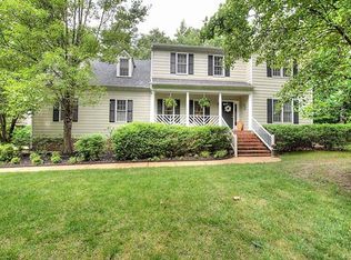 14104 Amstel Bluff Ter, Chesterfield, VA 23838