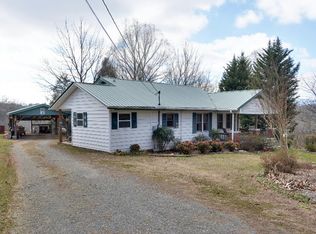 315 N Church St, Mc Caysville, GA 30513