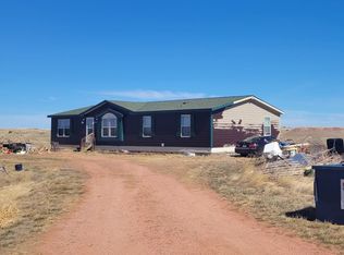 22 Buffalo Back Peak Rd, Gillette, WY 82716