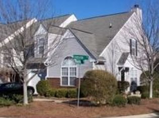 8215 Churchton Pl, Charlotte, NC 28277