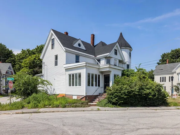 117 Goff Street, Auburn, ME 04210